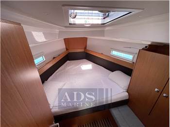 Bavaria Cruiser 37 Style
