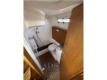 Bavaria Cruiser 37 Style
