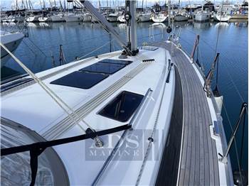 Bavaria Cruiser 37 Style