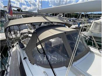 Bavaria Cruiser 37 Style