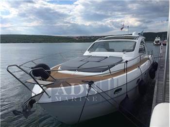 Bavaria 43 HT