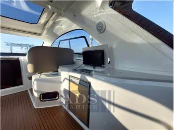Bavaria 43 HT
