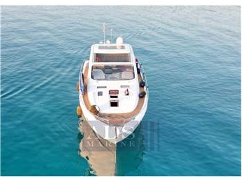 Bavaria 43 HT