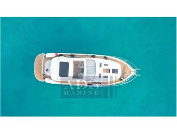 Bavaria 43 HT