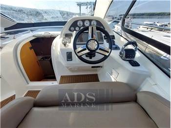 Bavaria 43 HT
