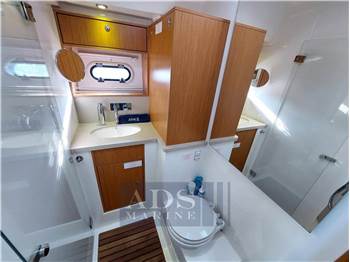 Bavaria 43 HT