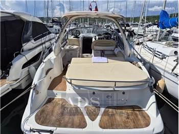 Cranchi Endurance 33