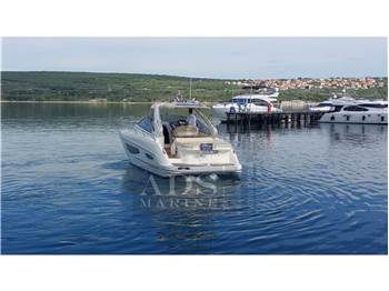 Cranchi Endurance 33