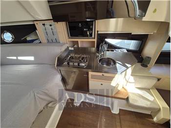 Cranchi Endurance 33
