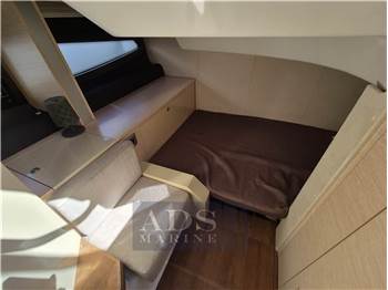 Cranchi Endurance 33