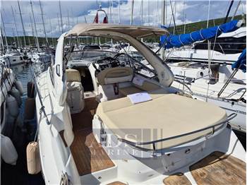 Cranchi Endurance 33