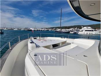 Absolute Navetta 58