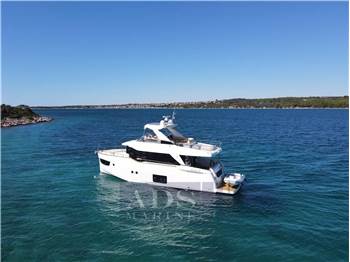 Absolute Navetta 58