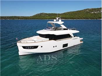 Absolute Navetta 58