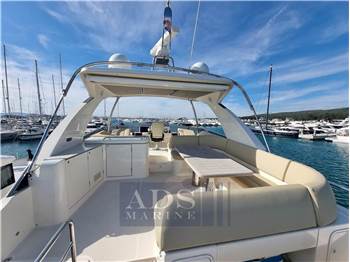 Absolute Navetta 58