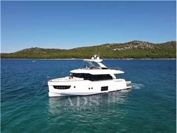 Absolute Navetta 58