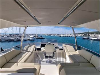 Absolute Navetta 58