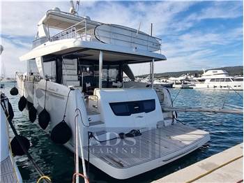 Absolute Navetta 58