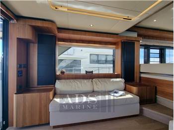 Absolute Navetta 58