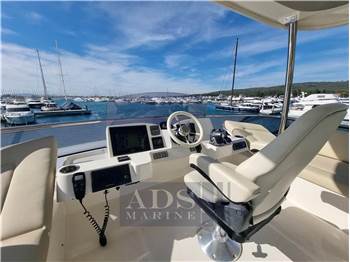Absolute Navetta 58