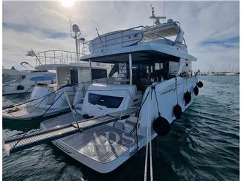 Absolute Navetta 58