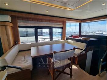 Absolute Navetta 58