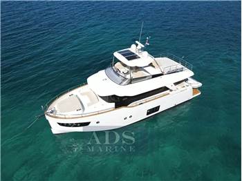 Absolute Navetta 58