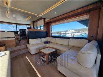 Absolute Navetta 58