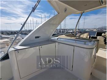 Absolute Navetta 58