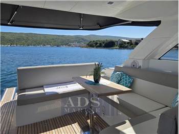 Jeanneau Leader 40
