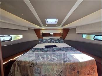 Jeanneau Leader 40