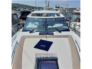 Jeanneau Leader 40