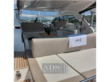 Jeanneau Leader 40