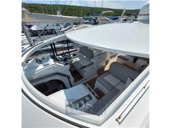 Jeanneau Leader 40