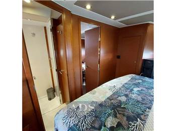 Jeanneau Leader 40