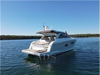 Jeanneau Leader 40