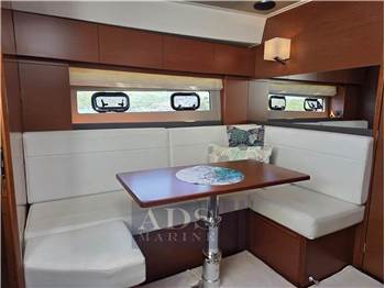 Jeanneau Leader 40