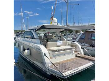 Jeanneau Leader 40