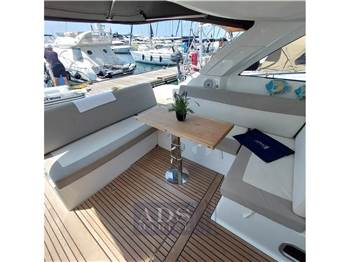Jeanneau Leader 40