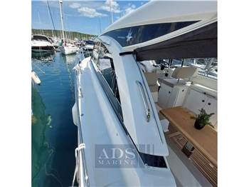 Jeanneau Leader 40
