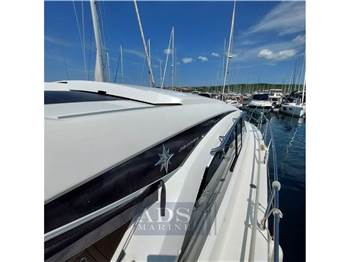 Jeanneau Leader 40