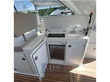 Jeanneau Leader 40