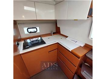 Jeanneau Leader 40