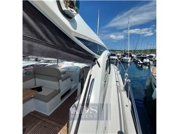 Jeanneau Leader 40