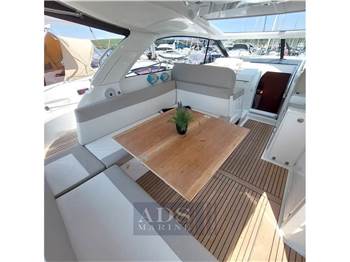 Jeanneau Leader 40