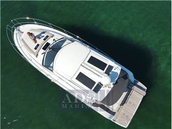 Jeanneau Leader 40