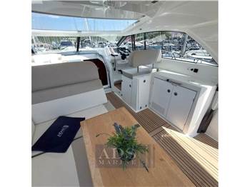 Jeanneau Leader 40