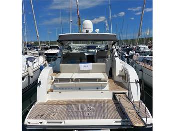 Jeanneau Leader 40