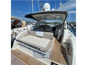 Jeanneau Leader 40