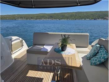 Jeanneau Leader 40